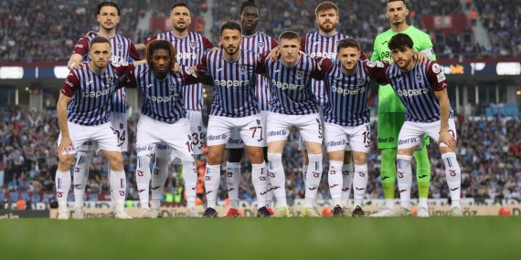 Trabzonspor 3 sezonda hem kupadan hem Avrupa'dan uzaklaştı