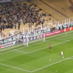 Kadıköy'de Gazze pankartı: Filistin'deki her çocuk...