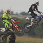 Türkiye ve Balkan Motosiklet Birliği Avrupa Pist şampiyonaları İstanbul'da düzenlenecek