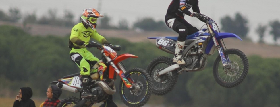 Türkiye ve Balkan Motosiklet Birliği Avrupa Pist şampiyonaları İstanbul'da düzenlenecek