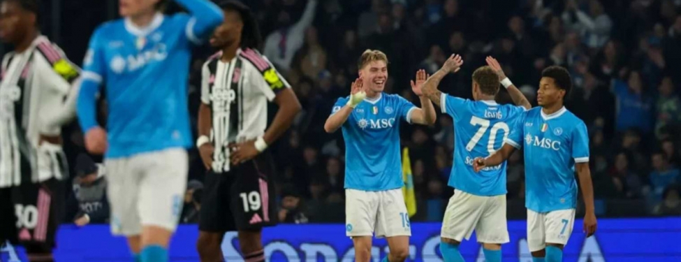 Kenan Yıldız golünü attı ama Juventus'a yetmedi