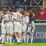 Trendyol Süper Lig'in