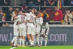 Trendyol Süper Lig'in