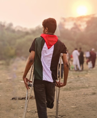 Israil-Gazze8217ye-Saldirilarini-Kuzey-ve-Guneyde-Siddetlendirdi-featured