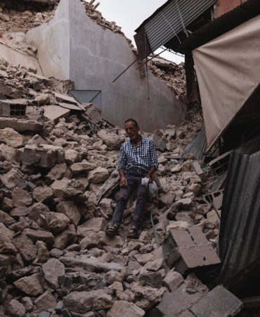 Balikesir8217de-Korkutan-Deprem-Karesi8217de-3.7-Buyukluk-featured