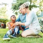 Aksaray8217da-Korkunc-Kaza-Anne-ve-Baba-Hayatini-Kaybetti-4-Cocuk-Yarali-featured